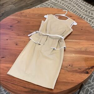 Used Anne Klein Dress size 2